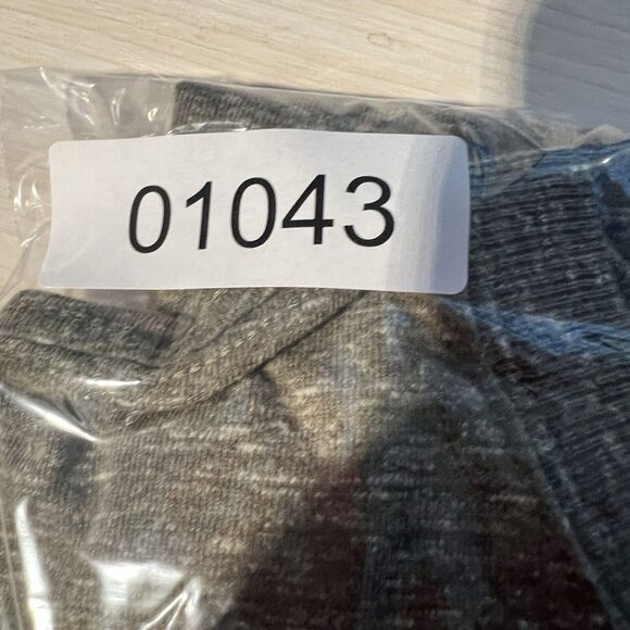 Carhartt Men's Short Sleeve Pocket Work T-Shirt Heavy Olive Green K87-G52 - Picture 9 of 10